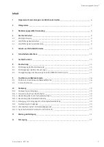 Preview for 5 page of Festo EduTrainer 8071407 Operating Instructions Manual