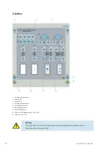 Preview for 14 page of Festo EduTrainer 8085560 Operating Instructions Manual