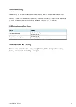 Preview for 27 page of Festo EduTrainer 8085560 Operating Instructions Manual