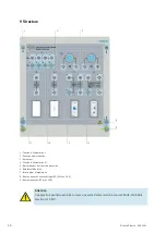 Preview for 50 page of Festo EduTrainer 8085560 Operating Instructions Manual