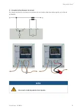 Предварительный просмотр 57 страницы Festo EduTrainer 8108193 Operating Instructions Manual