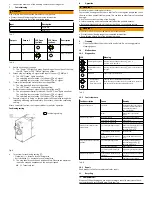 Preview for 3 page of Festo EFSD Instruction Manual