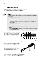 Preview for 58 page of Festo EGC-FA Operating Instructions Manual