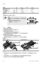 Preview for 68 page of Festo EGC-FA Operating Instructions Manual