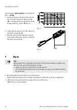 Предварительный просмотр 14 страницы Festo EGC-HD-TB Operating Instructions Manual