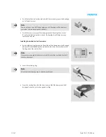 Preview for 30 page of Festo EGC-...-TB-KF Series Repair Instructions