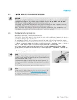 Preview for 56 page of Festo EGC-...-TB-KF Series Repair Instructions