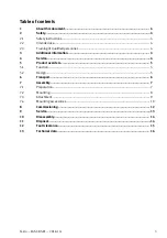 Preview for 3 page of Festo EGSC-BS-KF Instructions & Operating