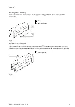 Preview for 11 page of Festo EGSC-BS-KF Instructions & Operating