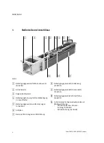 Предварительный просмотр 4 страницы Festo EGSK Series Operating Instructions Manual