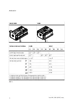 Предварительный просмотр 14 страницы Festo EGSK Series Operating Instructions Manual