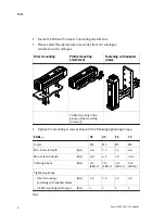 Preview for 8 page of Festo EGSL Original Instructions Manual