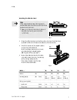 Preview for 9 page of Festo EGSL Original Instructions Manual