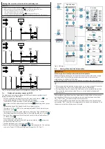 Предварительный просмотр 4 страницы Festo EGSS-BS Operating Instructions Manual