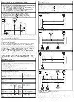 Предварительный просмотр 5 страницы Festo EGSS-BS Operating Instructions Manual