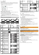 Предварительный просмотр 6 страницы Festo EGSS-BS Operating Instructions Manual