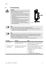 Предварительный просмотр 11 страницы Festo EHMB Series Operating Instructions Manual