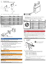 Предварительный просмотр 2 страницы Festo EHPS Operating Instructions Manual