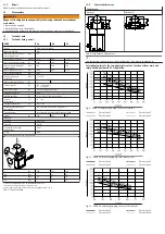 Предварительный просмотр 4 страницы Festo EHPS Operating Instructions Manual