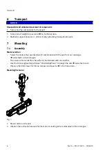 Предварительный просмотр 6 страницы Festo ELCC-TB-KF Instructions & Operating