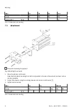 Предварительный просмотр 8 страницы Festo ELCC-TB-KF Instructions & Operating