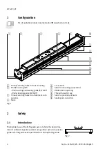 Preview for 4 page of Festo ELFA-KF Series Operating Instructions Manual