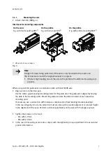 Preview for 7 page of Festo ELFA-KF Series Operating Instructions Manual