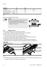 Preview for 8 page of Festo ELFA-RF Operating Instructions Manual