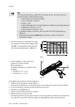 Preview for 47 page of Festo ELFA-RF Operating Instructions Manual