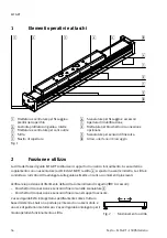 Preview for 54 page of Festo ELFA-RF Operating Instructions Manual