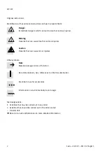 Preview for 2 page of Festo ELFC-KF Operating Instructions Manual