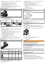 Предварительный просмотр 2 страницы Festo ELFC Operating Instructions