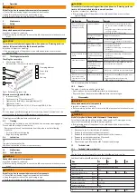 Preview for 3 page of Festo ELFC Operating Instructions