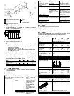 Preview for 4 page of Festo ELGA-BS-KF-120 Instructions