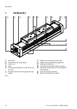 Preview for 22 page of Festo ELGA-BS-KF Operating Instructions Manual