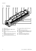 Preview for 76 page of Festo ELGA-BS-KF Operating Instructions Manual