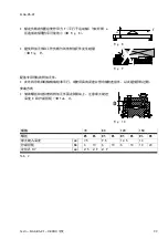 Preview for 99 page of Festo ELGA-BS-KF Operating Instructions Manual