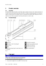 Preview for 5 page of Festo ELGC-TB-KF Instructions & Operating