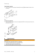 Preview for 9 page of Festo ELGC-TB-KF Instructions & Operating