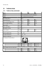 Preview for 14 page of Festo ELGC-TB-KF Instructions & Operating