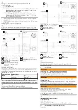 Предварительный просмотр 2 страницы Festo ELGE-TB Operating Instructions Manual