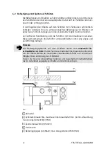 Preview for 13 page of Festo ELGL-LAS Operating Instructions Manual