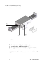 Preview for 15 page of Festo ELGL-LAS Operating Instructions Manual