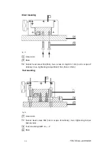 Preview for 45 page of Festo ELGL-LAS Operating Instructions Manual