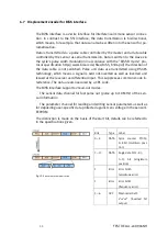 Preview for 56 page of Festo ELGL-LAS Operating Instructions Manual