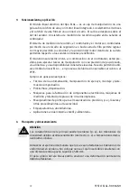 Preview for 73 page of Festo ELGL-LAS Operating Instructions Manual