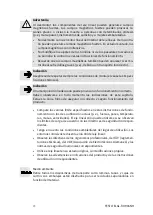 Preview for 76 page of Festo ELGL-LAS Operating Instructions Manual