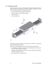 Preview for 82 page of Festo ELGL-LAS Operating Instructions Manual