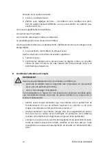 Preview for 128 page of Festo ELGL-LAS Operating Instructions Manual