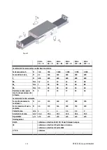 Preview for 172 page of Festo ELGL-LAS Operating Instructions Manual